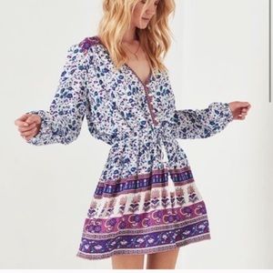 Spell & the Gypsy Collective Gypsy love playdress